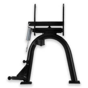 Cavalete Central Pop 100 2007 Até 2015 Preto - Pro Tork