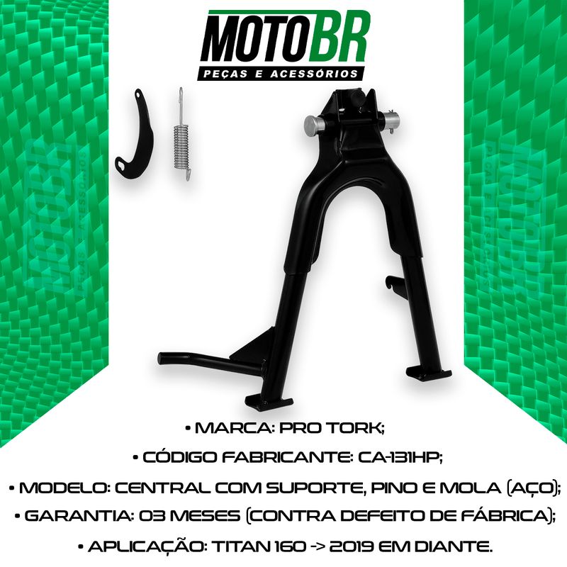 Cavalete-Central-Titan-160-2019-Em-Diante-Completo---Tork-2