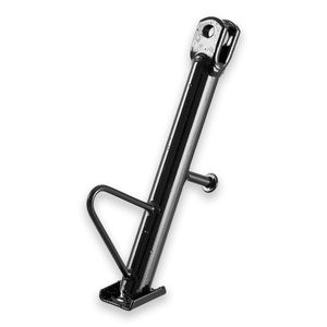 Cavalete Lateral CB 300R 2009 Até 2015 Preto - Pro Tork
