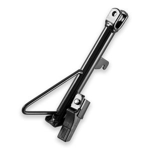 Cavalete Lateral CB 400 CB 450 Preto Todo os Anos - Tork