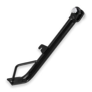 Cavalete Lateral Fazer 150 2014 Até 2020 Preto - Pro Tork
