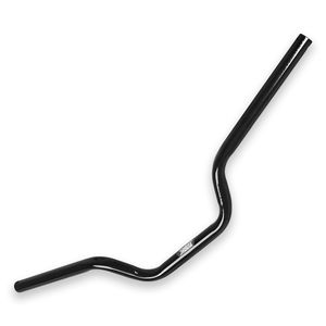 Guidão CB 250 Twister 2015 Até 2022 Preto - Pro Tork