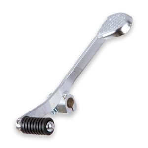 Pedal Câmbio Biz 100 1998 Até 2005 Cromado - Pro Tork