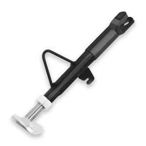 Cavalete Lateral Universal Titan Todos Modelos C/ Regulagem