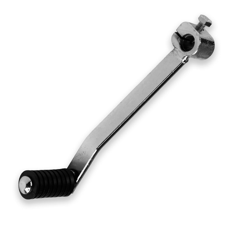 Pedal-Cambio-YBR-125-2000-Ate-2008-Cromado---Pro-Tork-1