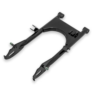 Balança Quadro Elástico Titan 125 1995 Até 1999 - Pro Tork