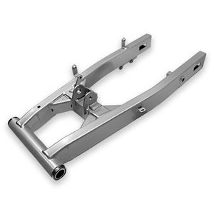 Balança Quadro Elástico NXR 160 Bros Freio Disco - Pro Tork