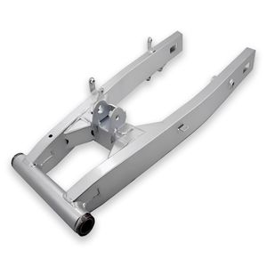 Balança Quadro Elástico NXR 125 150 160 Bros Freio Tambor