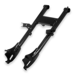 Balança Quadro Elástico Pop 100 09 A 15 Pop 110i 16 A 18