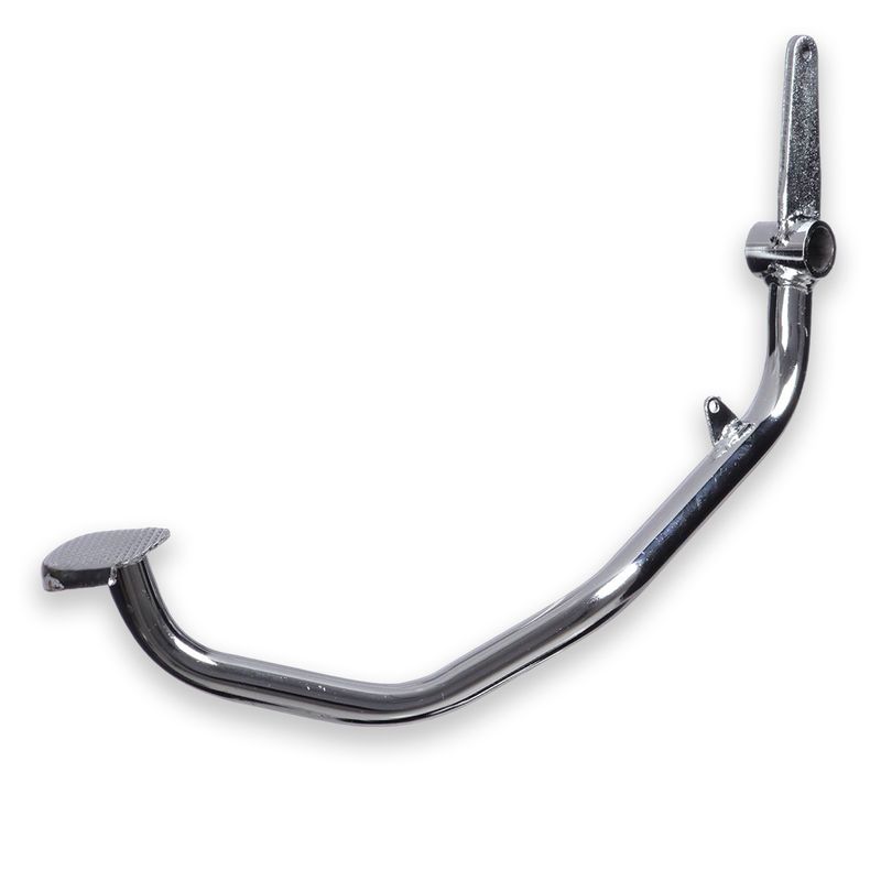Pedal-Freio-Biz-125-2006-Ate-2010-Cromado---Pro-Tork-1