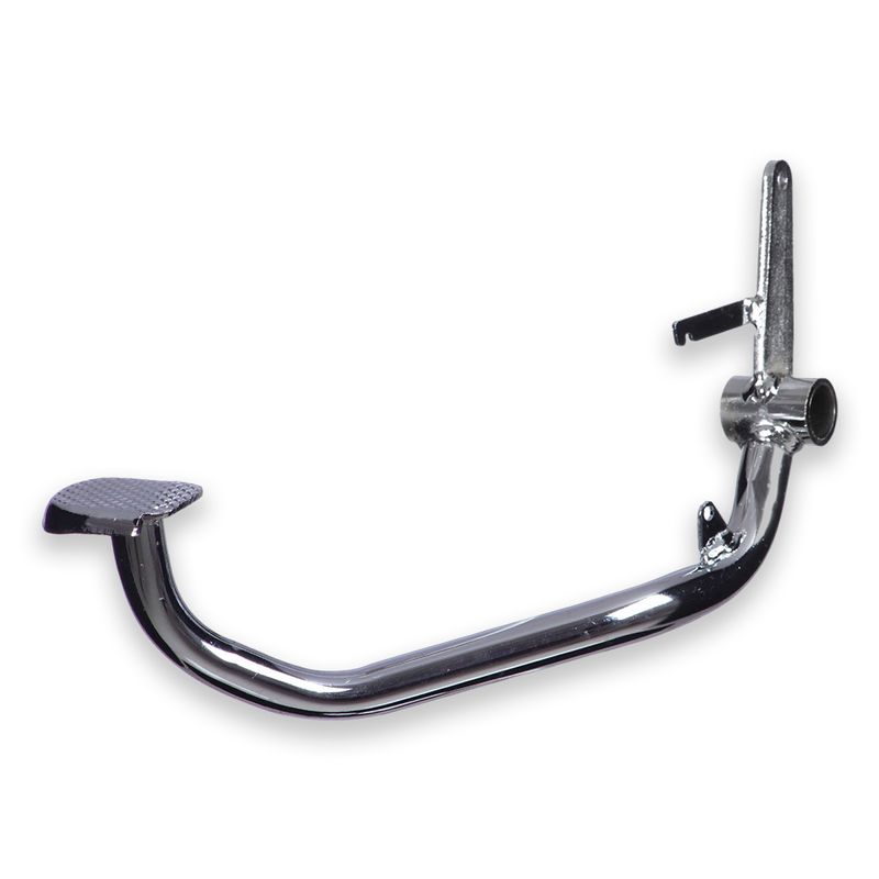 Pedal-Freio-Suzuki-Yes-125-2005-Ate-2012-Cromado---Pro-Tork-1