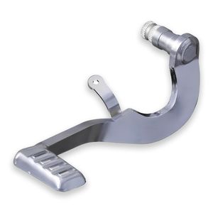 Pedal Freio CB 300R 2009 Até 2015 Cromado - Pro Tork