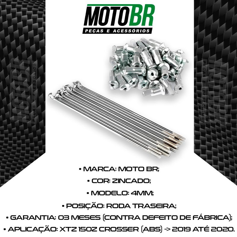 Jogo-Raio-Traseiro-Crosser-150Z-ABS-2019_2020-Disco-Zincado-2