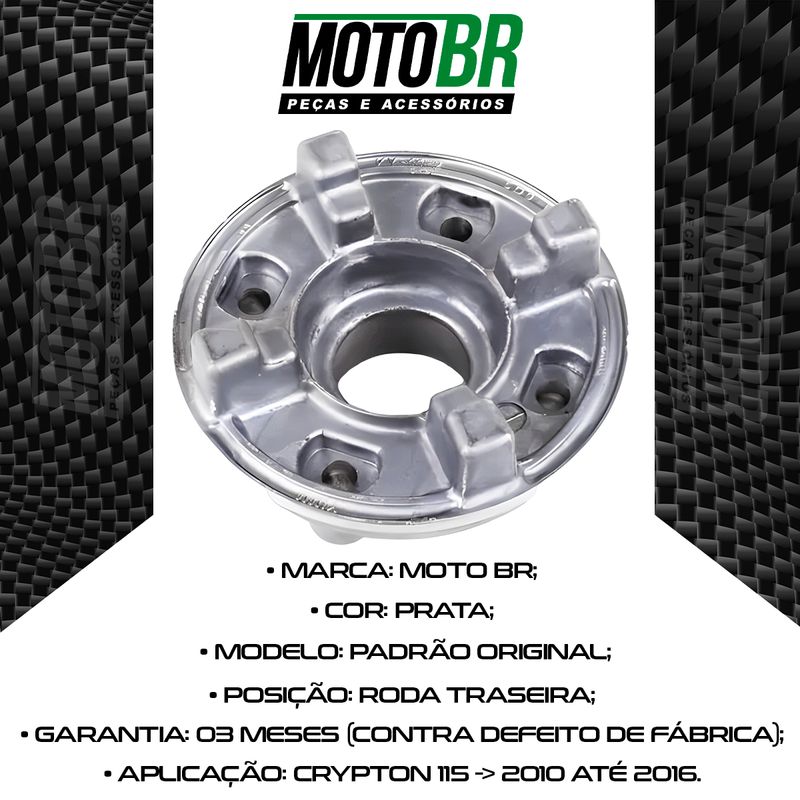 Flange-Coroa-Roda-Traseira-Crypton-115-2010-Ate-2016---MTBR-2
