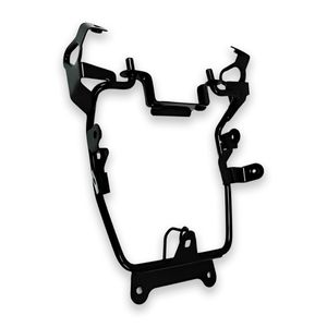 Aranha Suporte Farol XTZ 150 Crosser E ED 2014 Até 2018