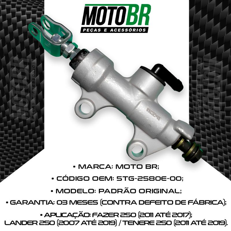 Burrinho-Freio-Traseiro-Fazer-250-Lander-250-Tenere-250-2
