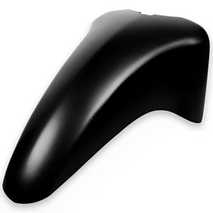 Paralama Dianteiro Biz 125 Biz 100 2011 A 2015 Preto Fosco