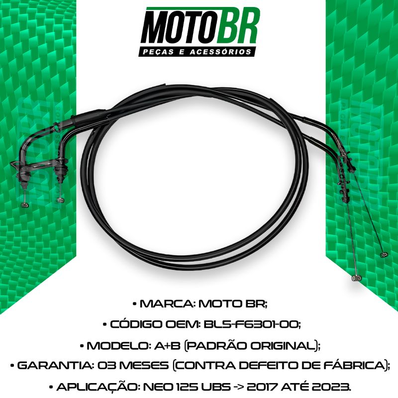 Cabo-Acelerador-Duplo-A-B-Neo-125-UBS-2017-Ate-2023---MTBR-2