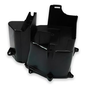 Caixa Filtro Ar Titan 150 2004 Até 2008 - MTBR