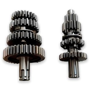 Câmbio Completo Shineray XY 50q Todos Os Anos - MTBR