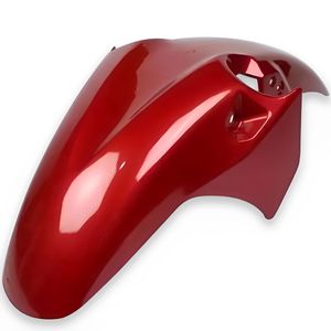 Paralama Dianteiro Cb 300 2013 Vermelho Pimenta - Sportive