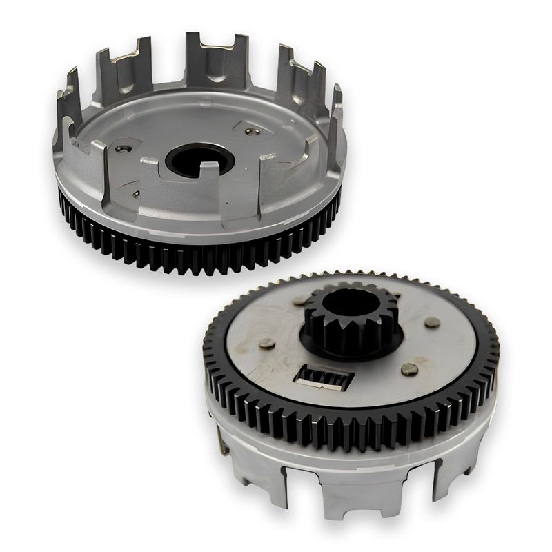 Campana-Embreagem-Titan-150-KS-Nxr-125-Bros-KS-Nxr-150-Bros-KS-Fan-125-KS-Cargo-125-KS-67-Dentes---MTBR-1