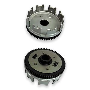 Campana Embreagem Titan Fan 160 Nxr 160 Bros Xre 190 69D