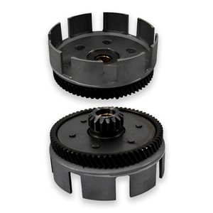 Campana Embreagem YBR 125 Factor 125 XTZ 125 - MTBR