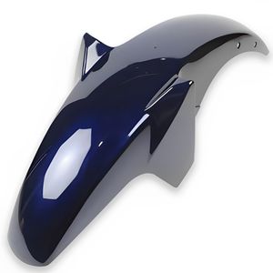 Paralama Dianteiro Ybr 125 Factor 2009 Azul - Sportive