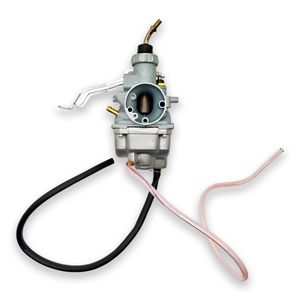 Carburador Completo XTZ 125 YBR 125 2003 Até 2008 - MTBR