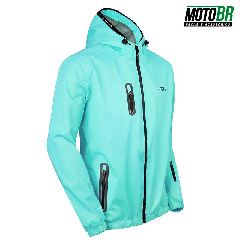 Jaqueta-Texx-Corta-Vento-V2-Neon-Azul-Bebe-3