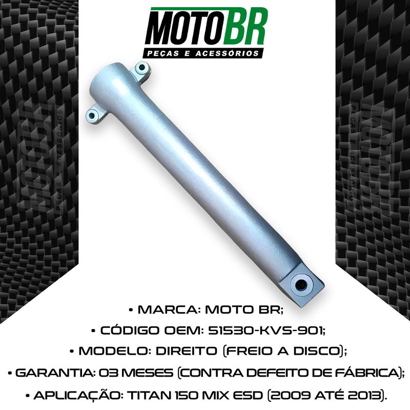 Cilindro-Externo-Esquerdo-Titan-150-Mix-ESD-2009-Ate-2013-2