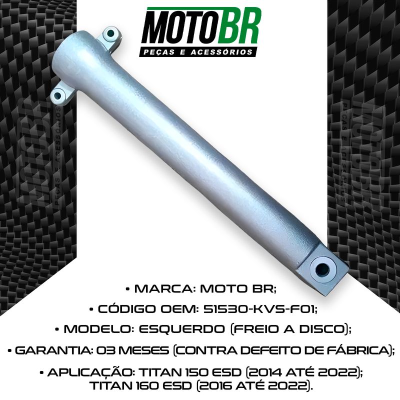 Cilindro-Externo-Bengala-Esquerdo-Titan-150-Titan-160-ESD-2