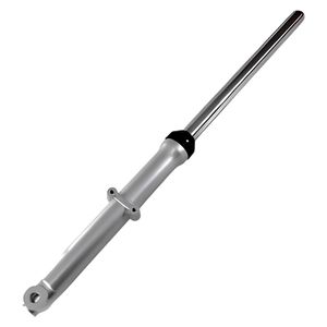 Cilindro Externo Completo Direito Titan 125 1995 Até 1999