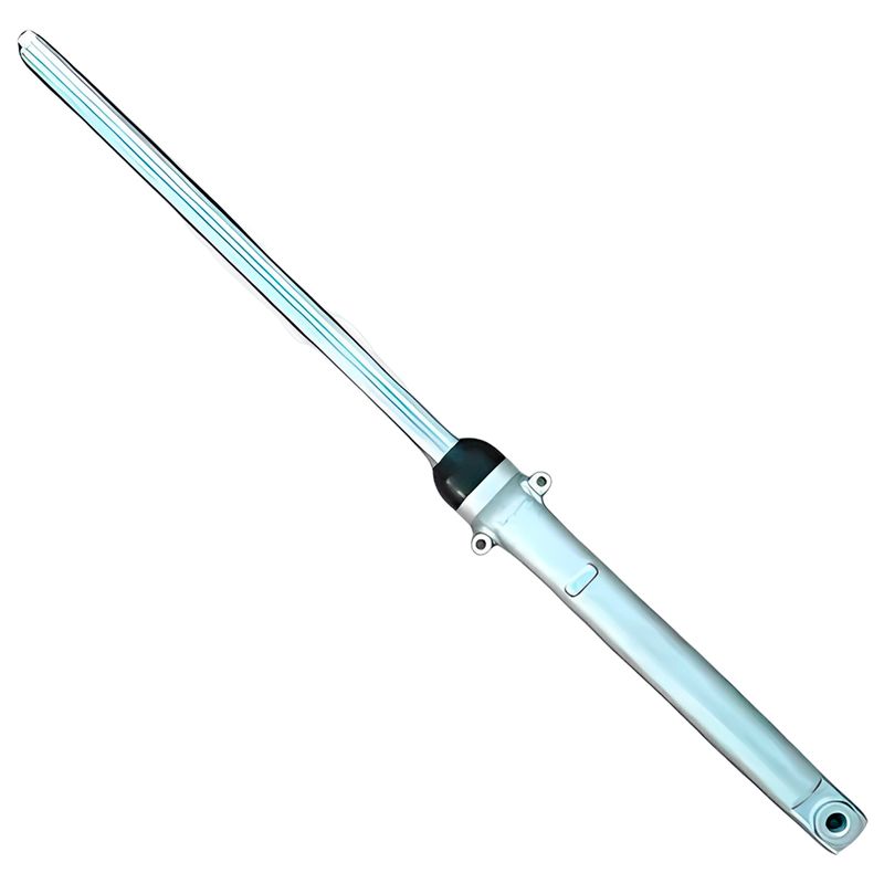 Cilindro-Externo-Completo-Esquerdo-Titan-125-1995-Ate-1999-1