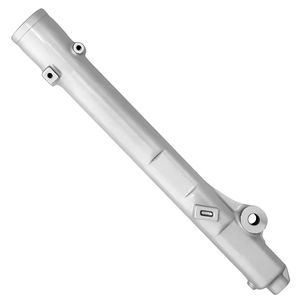 Cilindro Externo Bengala Esquerdo XLR 125 1997 Até 2002