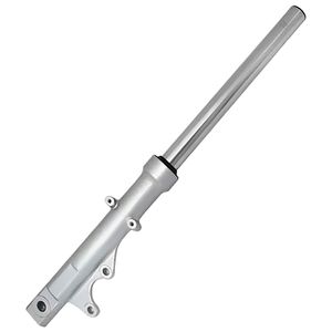 Cilindro Externo Completo Esquerdo Ybr 125 2000 Até 2008