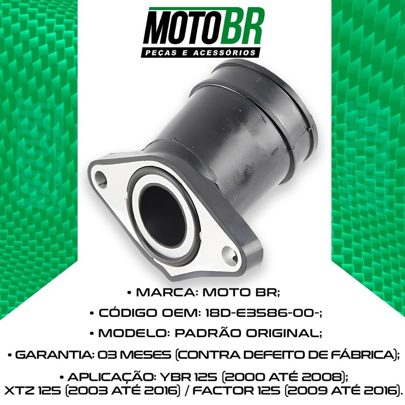 Coletor-Admissao-Ybr-125-Xtz-125-Factor-125-Sem-Pino---MTBR-2