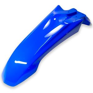 Paralama Dianteiro Lander 250 Xtz 125 2003 Até 2019 Azul
