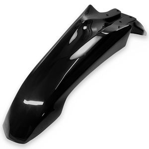 Paralama Dianteiro Lander 250 Xtz 125 2003 Até 2019 Preto