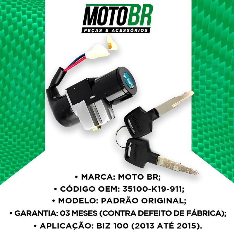 Contato-Chave-Ignicao-Biz-100-2013-Ate-2015---MTBR-2