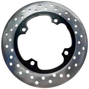 Disco Freio Traseiro CB 300 CB 600F Hornet Sem ABS - MTBR