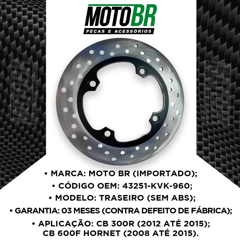 Disco-Freio-Traseiro-CB-300-CB-600F-Hornet-Sem-ABS---MTBR-2