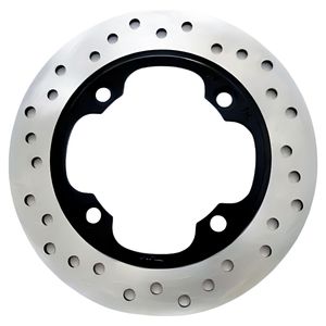 Disco Freio Traseiro NX 350 Sahara NX 400 Falcon - MTBR