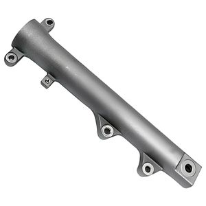 Cilindro Externo Bengala Direito Titan Fan 150 160 Esd