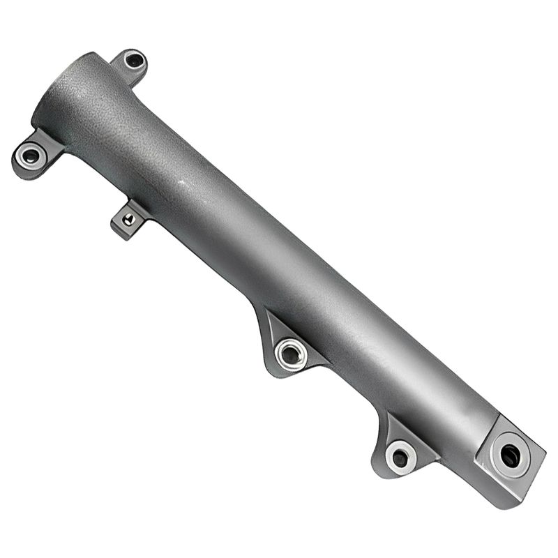 Cilindro-Externo-Bengala-Direito-Titan-150-ESD-EX-2014-Fan-150-1