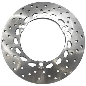 Disco Freio Traseiro NMax 160 2016 Até 2023 - MTBR