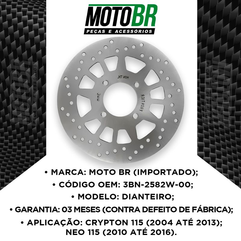 Disco-Freio-Dianteiro-Neo-115-Crypton-115-2010-Em-Diante-2