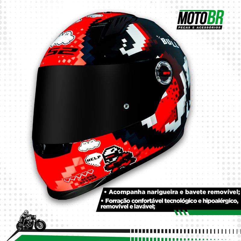 CAPACETE-LS2-FF358-CLASSIC-BULLET-PRETO-VERMELHO-2