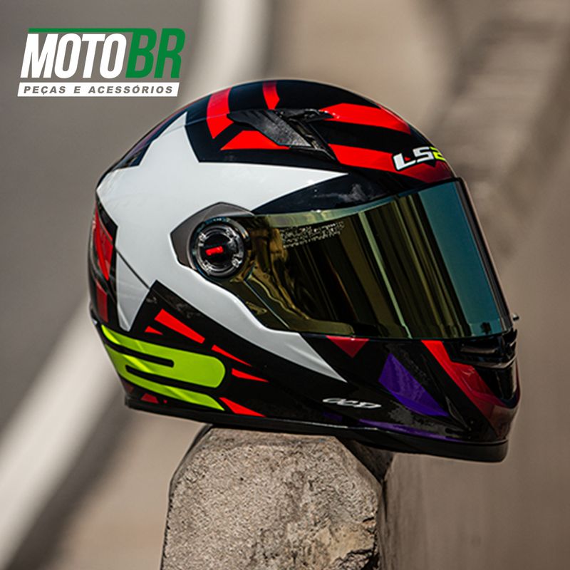 Capacete-LS2-FF358-Starwar-Branco-Vermelho-2